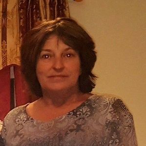 Meet your Posher, Kathy